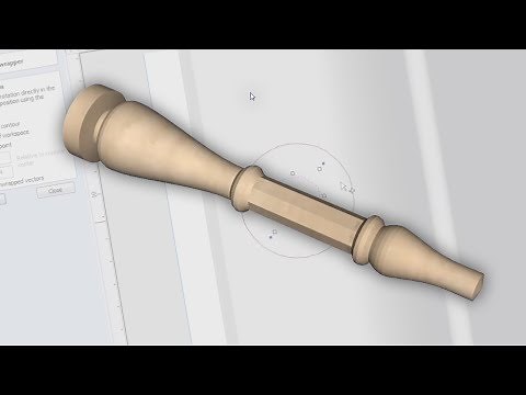 What's New in Aspire 9.5? | Vectric