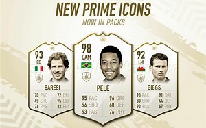 【Pacybits】高级版传奇SBC又来了