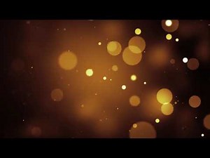 4K moving video background effect