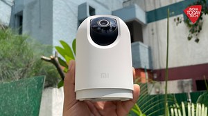 Mi 360 Home Security Camera 2K Pro review: For those who want surveillance in high resolution