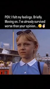 Choosing peace over chaos 😮‍💨✌🏻Moving on, shall we? | Joanna Miranda