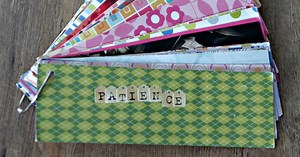 Introduction Character Building Lesson about Patience