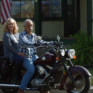 Whether visiting grandkids or taking a cruise, enjoy peace of mind to leave home with an Inogen portable oxygen concentrator. | Inogen