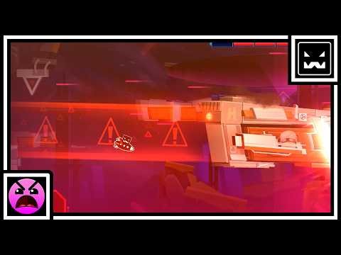 dolphe - Project Novaform | Insane | GD NATION