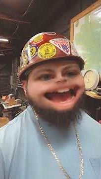 Ricky’s hard to work with! #breadstickricky #rickyandtheboss #comedyskit