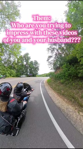 Love and Adventure: A Journey of Two Motorcycle Partners