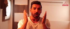 787K views · 53 shares | John Abraham has sent his entry for Nissan’s People’s Play Of The Month Contest. Join him in the race! #PPOTM #MomentsThatCount #Nissan | Nissan | Facebook