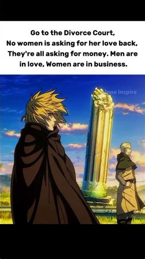 Go to the Divorce Court No women is asking #motivational #quotes #peace #relatable #english #life