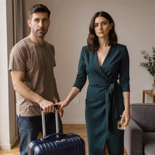 1.1K views | Jetzt wirst du bei deiner Mutter wohnen! Und ich bin...