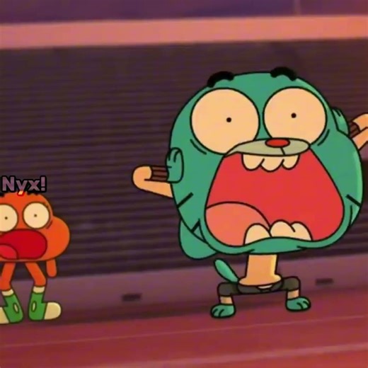 When Penny dies.. 💔😭 #gumball #edit #twwwog #2026