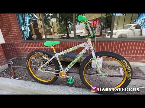 2020 SE Bikes Beast Mode "Money Lynch" Ripper 27.5”+ Unboxing @ Harvester Bikes