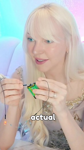 LED Engineering with 9 Volt Battery | Calculating Resistors