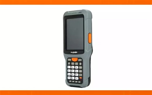 使用PDA手持数据采集终端，首先需要将其开机并进入操作系统界面。然后，根据具体的采集任务，打开相应的数据采集软件，并设置采集参数。接着，使用PDA终端的扫描功能_哔哩哔哩_bilibili