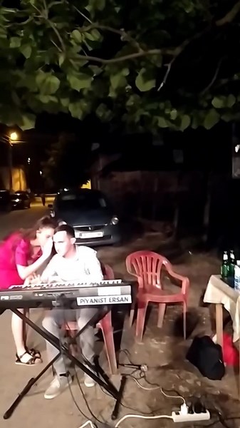 Live Kocek Music Performance | Bulgarian Kocek Style