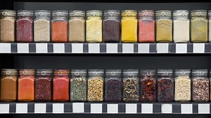 The Best Ways to Use Up Old Spices