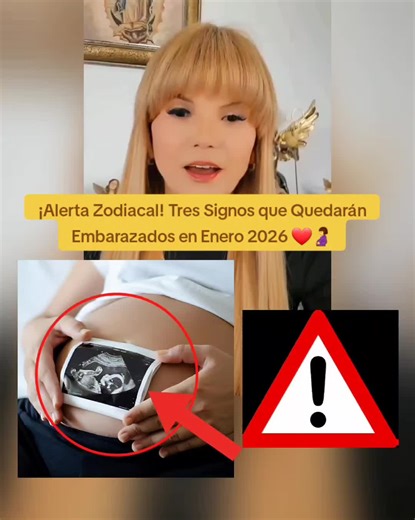 #fyp#foryoupage#noticias#embarazo#pai | signos zodiacales fechas