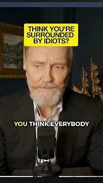 Interview with Thomas Erikson.