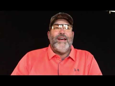 Harlan Campbell Jr. (USA) - American Trap: Champions Series @Go Shooting