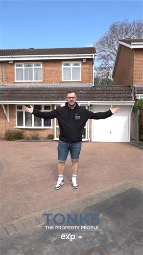 2.9K views | ✨ Dream Family Home Alert! ✨  4-Bed Detached |...