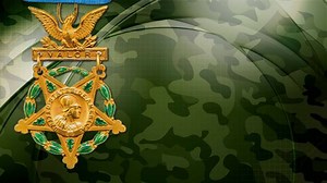 9.8K views · 83 reactions | Tonight on 6 News at 6 WLNS Justin Kree shares the stories of three very different Michigan men with a unique bond: they all earned the Medal of Honor. See their stories of courage and leadership tonight on 6 News at 6. | WLNS-TV | Facebook