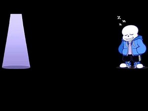 Sans Role Play - Undertale ASMR