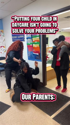 Pathways to Learning: Solving Childcare Challenges