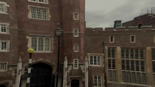 Royal Heritage Meets Modern Luxury: Inside Anne, Princess Royal’s Grand Estates