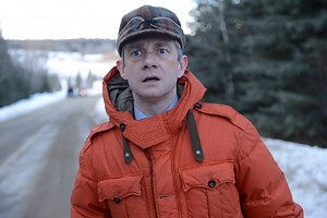 'Fargo' May End With Season 5, Teases Noah Hawley