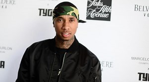 Tyga Inks Multi-Million Dollar Major Label Deal With Columbia Records