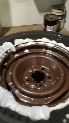 Tech28 on Instagram: "Tire shop wouldn't patch this tire #tiretech #flattire #tireshop"