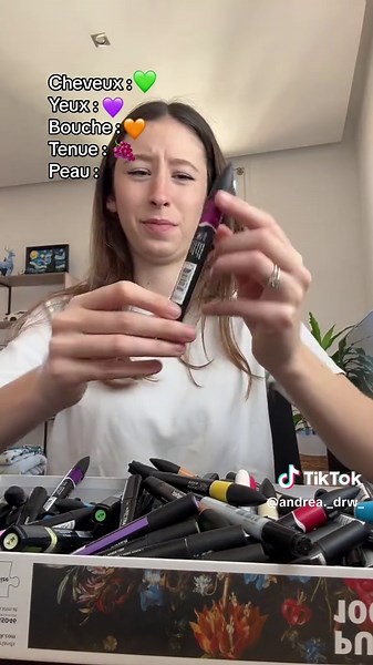 Réponse à @Candyy le pire pour linstant jai essayé de faire un montage plus dynamique -) jespère que ça vous plaira