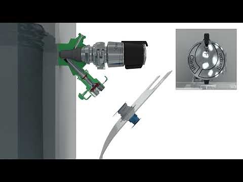 KEOFITT Sampling Bag without rinse