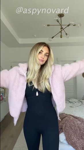 FABLETICS what i ordered vs what i got try on haul 😳 FABLETICS HAUL