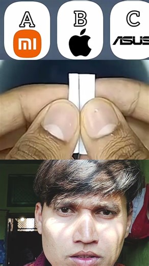 #braintest #brainmasti #mindgame #memes #duet #guessthenumber #apple #asus #answer #comment