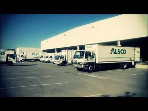History of Alsco, First in Textile Services Worldwide