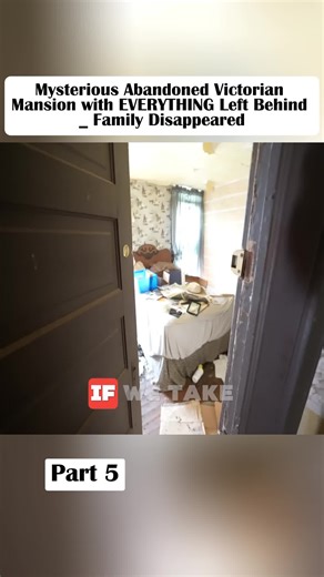 #abandoned #adventure #forgotten #explore #house #mansion