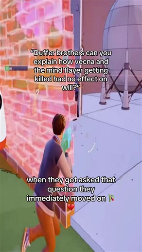 Exploring Plot Holes in Stranger Things Season 5