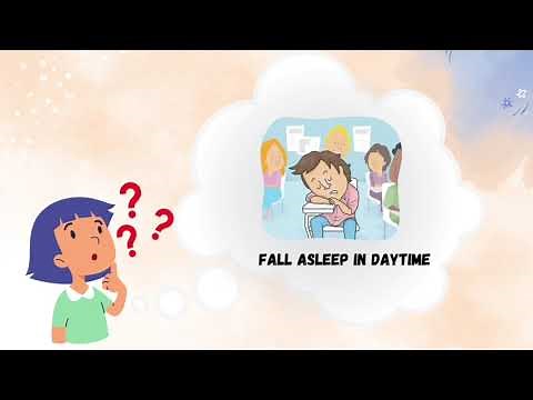 Sleep Disorders: An Overview of Common Types and Treatment Options (C)