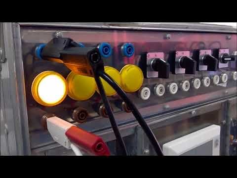 PWM & Solid State relay