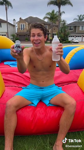Not really a world record but boy did I enjoy my @MiO! #ad #MiOIsland #FortuneFlavorsTheBold