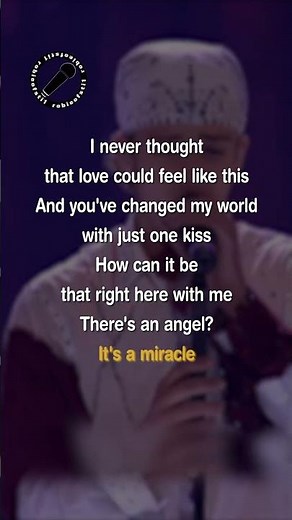 God Must Have Spent a Little More Time on You (Music Video with Lyrics) NSYNC #shorts #musicvideo