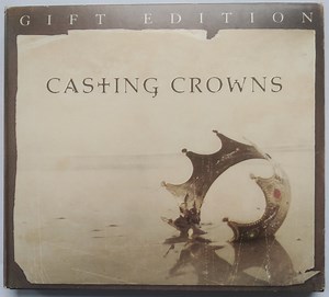 Casting Crowns - Casting Crowns