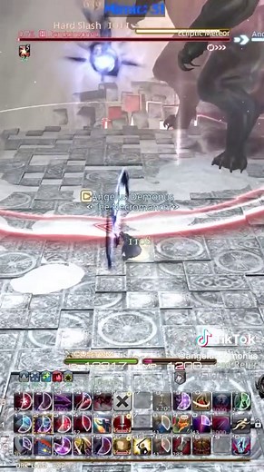 Exploring the New Living Dead & Behemoth in FFXIV's Palace of the Dead