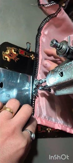 beautiful Bell sleeves pattern with lace attached 👌👌 #song #punjabimusic #suit #sleevespattern ...