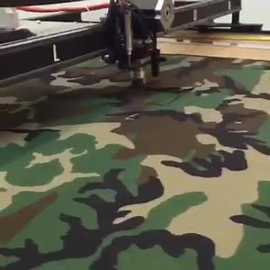 47 reactions · 8 comments | Woodland on the cutter | Ferro Concepts | Facebook