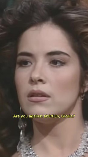 Gloria Trevi: Mexican Singer on 'De Pé a Pá' | Hispanic Heritage Month 1996