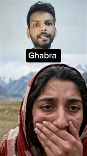 Pakistani Sisters Caught in India 😨 #shorts