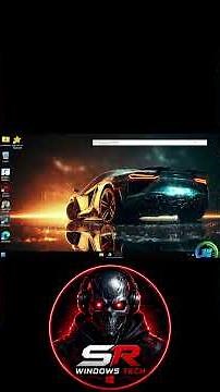 🚀 This TURBO Windows Made My PC Fly! 😱