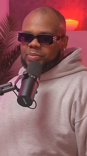 MUST WATCH VIDEO! This interview on @letswineaboutit_podcast is EXTREMELY GOOD! Some people may not like what I’m about to say & IDGAF AT ALL! I absolutely love my community & the amazing people in it but one thing I can’t ever do is COMPETE WITH A WOMAN! I appreciate my allies who love & adore me! I’m a black gay man but I know who I am , I know what I bring to the table , I know the trends I’ve created & the things people are inspired with me but being a woman is NOT ONE! Until I leave this ea