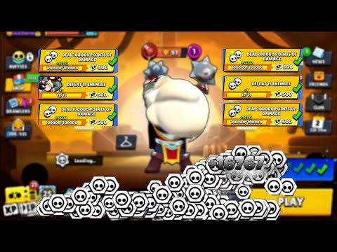 🔥THIS BUG GIVES YOU 16767 TOKENS IN BRAWL STARS... WITHOUT EXITING🤯!